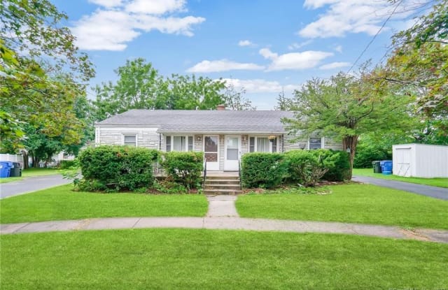 7 Hazelmere Court - 7 Hazelmere Court, Newington, CT 06111