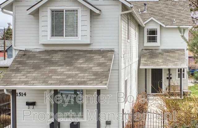 1516 S Manitou Ave - 1516 South Manitou Avenue, Boise, ID 83706 1516 S Manitou Ave - 1516 South Manitou Avenue, Boise, ID 83706