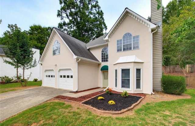 2100 Winsburg Drive NW Gallery 2