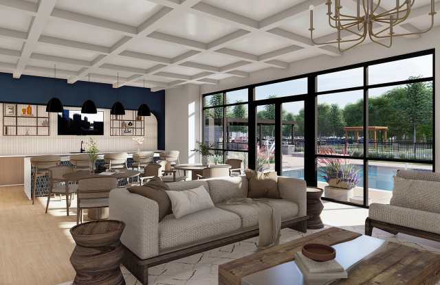River Rock at Alexander Farms - 55+ Apartment Homes photos photos