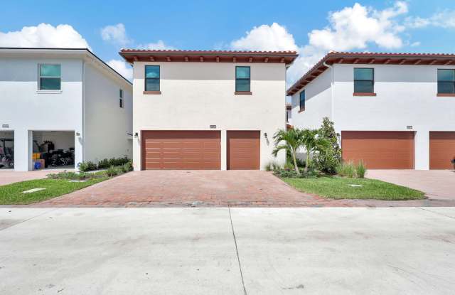 13536 Bernoulli Way - 13536 Bernoulli Way, Palm Beach Gardens, FL 33418