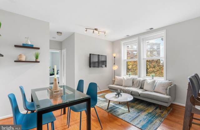 2001 16TH Street NW unit: 404 - 2001 16th Street Northwest, Washington, DC 20009