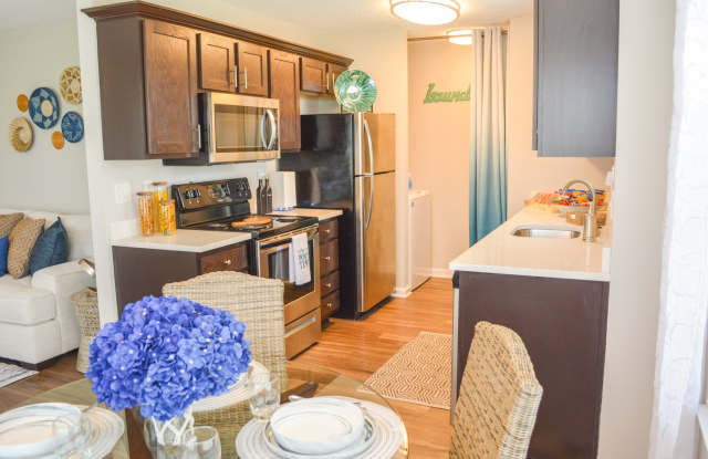 Flintlake Apartments photos photos