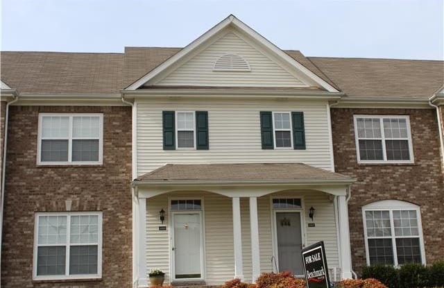 1010 McKenna Dr - 1010 Mckenna Drive, Spring Hill, TN 37179