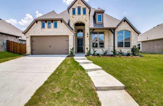 331 Sweetspire Drive - 331 Sweetspire Drive, Royse City, TX 75189