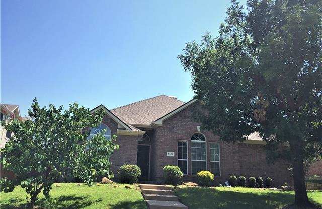 9510 Vista Circle - 9510 Vista Circle, Irving, TX 75063