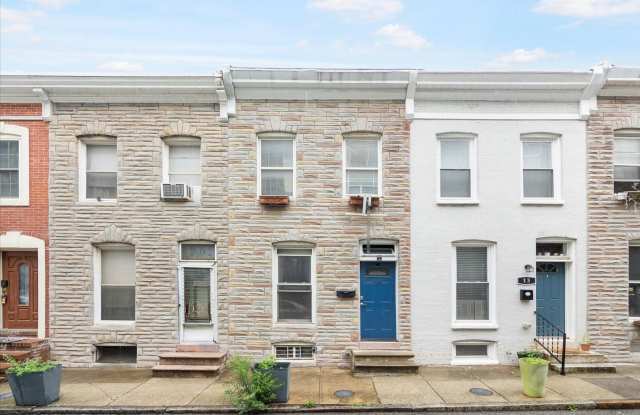 Stylish  Spacious 2 Bed, 1 Bath Home photos photos
