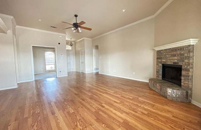 4-Bedroom House for Rent in Killeen Gallery 4
