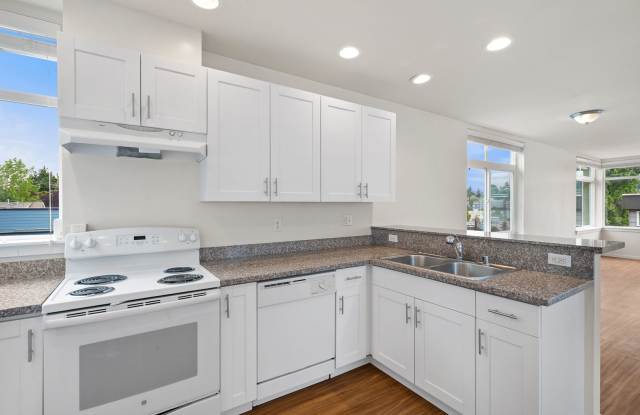 21st Ave Townhomes Gallery 2