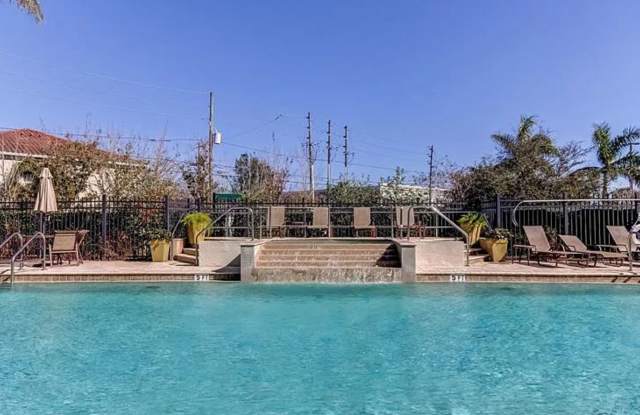 Spacious 3br 2.5ba Townhome in North Saint Petersburg photos photos