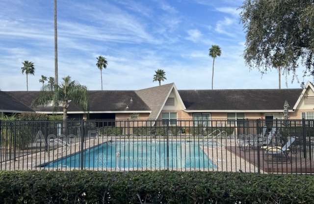 600 W. Fern Ave. - 600 Fern Avenue, McAllen, TX 78501
