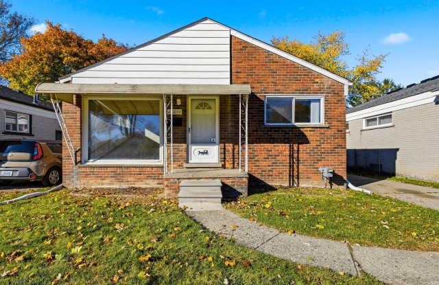 24609 Flower Avenue - 24609 Flower Avenue, Eastpointe, MI 48021