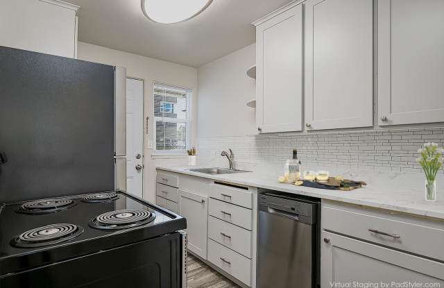 Hawthorne Court Apartments photos photos