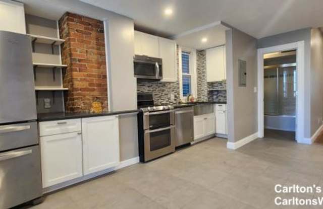 233 Chelsea - 233 Chelsea Street, Boston, MA 02128