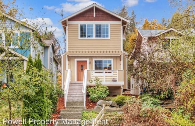 20731 12th Ave S - 20731 12th Avenue South, SeaTac, WA 98198