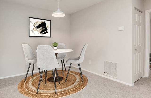 Spring House Apartments Gallery 3