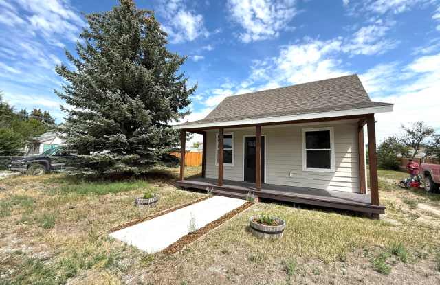 2 Bed 1 Bath Single Family Home in Townsend MT! photos photos