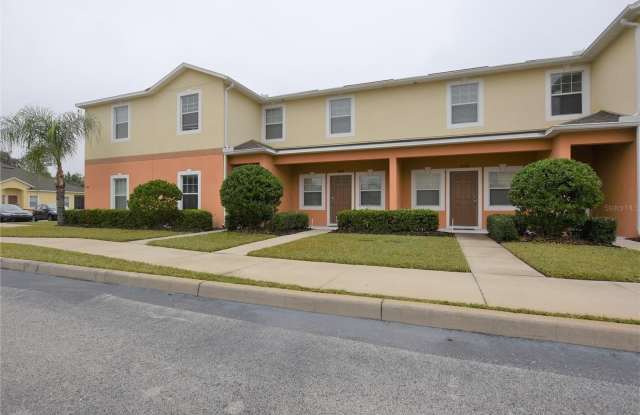 4106 SHADETREE LANE - 4106 Shadetree Lane, Polk County, FL 33812