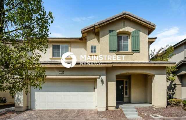 1154 Shades End Avenue - 1154 Shades End Avenue, North Las Vegas, NV 89081