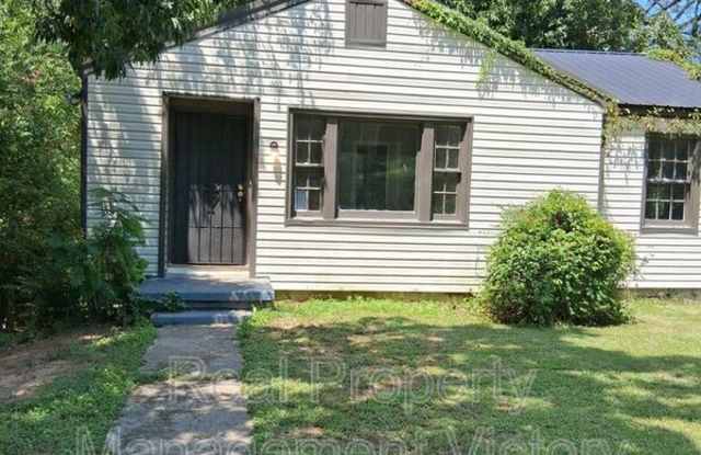 1537 Bacon Ave. photos photos