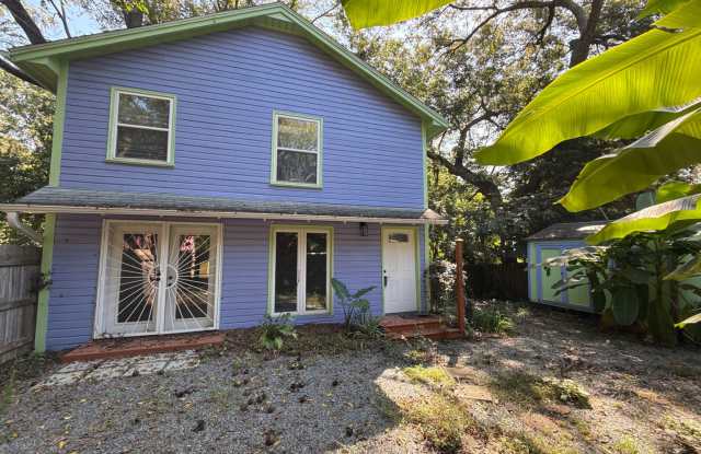 Awesome ADU in Wesley Heights! Gallery 2