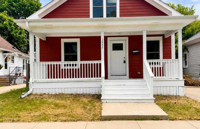 1643 Villa Street photos photos