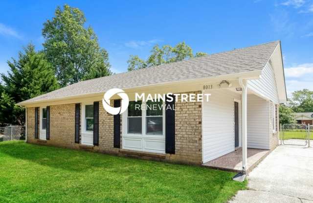 8013 Hemby Wood Drive photos photos