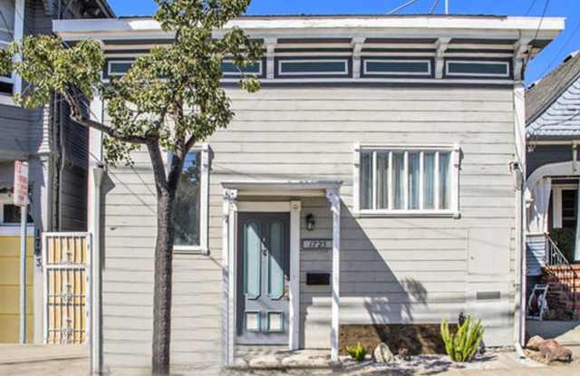 Lincoln Ave 1725 - 1725 Lincoln Avenue, Alameda, CA 94501