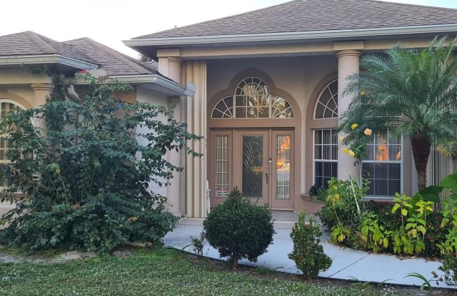 8315 RAOUL AVENUE - 8315 Raoul Avenue, North Port, FL 34291