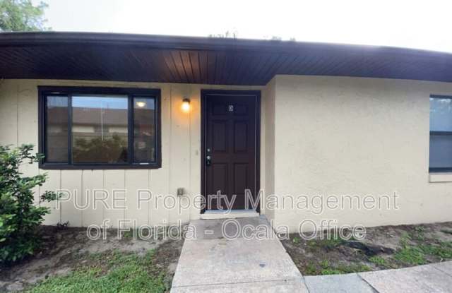 3650 NE 41 Street - 3650 Northeast 41st Street, Marion County, FL 34479