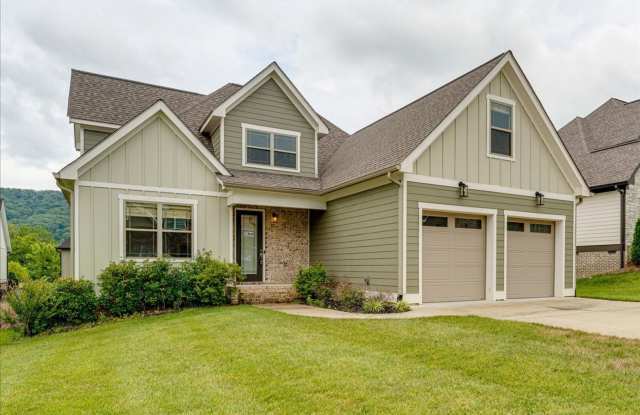Beautiful, 5 bedroom Ooltewah Home! Gallery 3