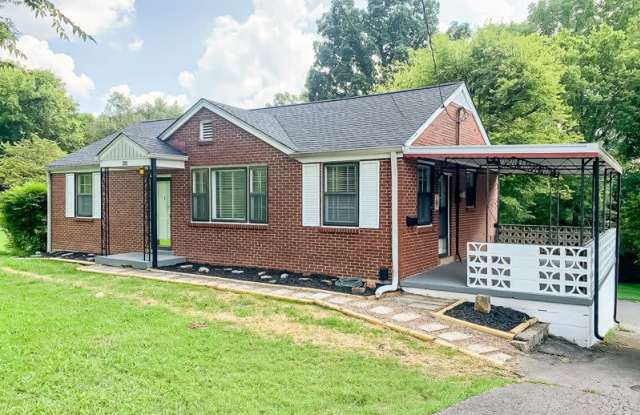 620 Vinson Dr - 620 Vinson Drive, Nashville, TN 37217