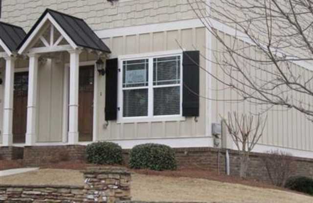 Whitehall Villages Townhome Available photos photos