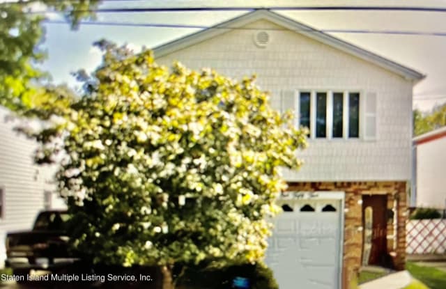 155 Woodbine Avenue - 155 Woodbine Avenue, Staten Island, NY 10314