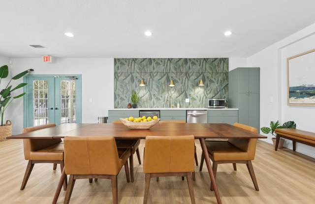 Oak Ramble Apartments Gallery 4