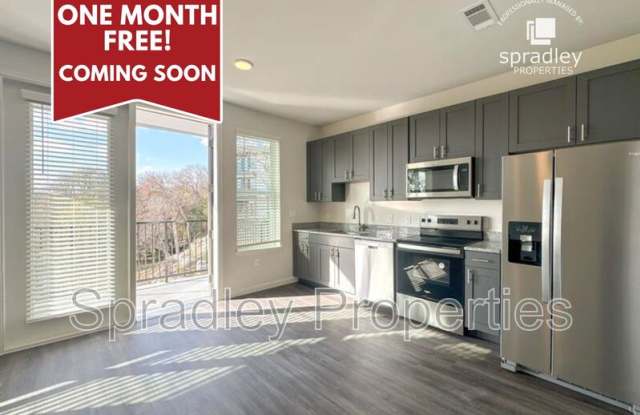 710 Shine St. Apt 2302 - 710 Shine Street, Belton, TX 76513