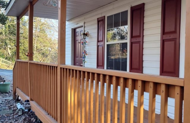 818 WHITEWOOD - 818 Whitewood Trail, Herald Harbor, MD 21032