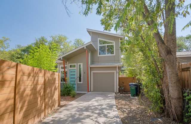 1923 Payne Ave Unit #B Austin, TX 78757 photos photos