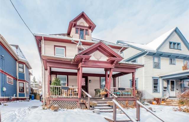 7 Arlington Street photos photos