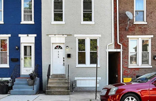Newly Renovated 4 Bedroom Home in York City School District! Gallery 1