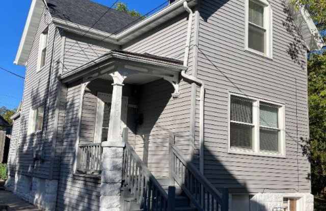 1731 N Franklin Pl photos photos
