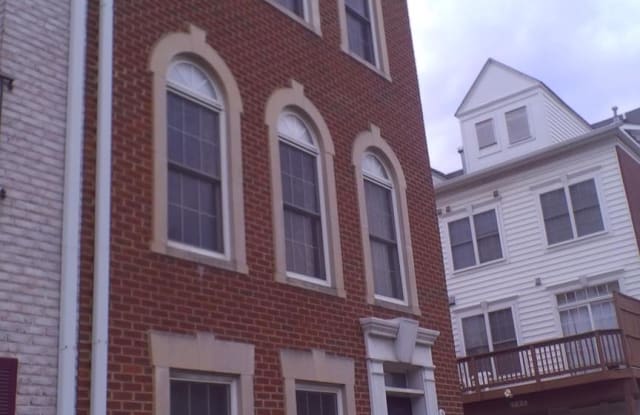 302 SCOTT STREET - 302 Scott Street, Baltimore, MD 21230