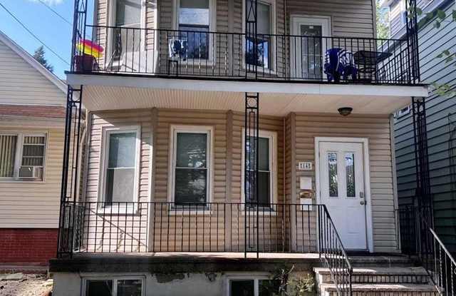 14 Caroline Avenue - 14 Caroline Avenue, Clifton, NJ 07011