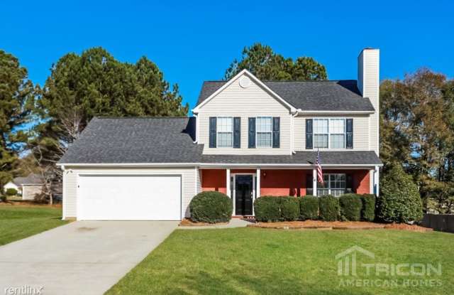 4182 Alaina Avenue - 4182 Alaina Avenue, Gwinnett County, GA 30052