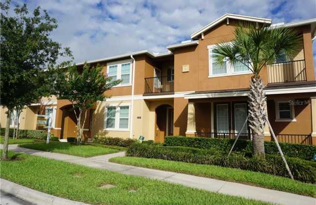 15369 HONEYBELL DRIVE - 15369 Honeybell Drive, Horizon West, FL 34787
