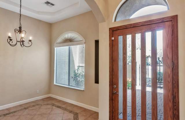 8535 E PRESERVE Way Gallery 4