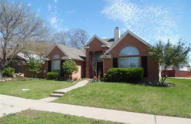 7740 Tournament Road - 7740 Tournament Road, Frisco, TX 75035