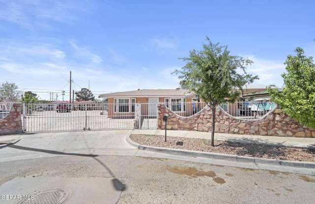359 MARY JEANNE Lane - 359 Mary Jeanne Lane, El Paso, TX 79915 359 MARY JEANNE Lane - 359 Mary Jeanne Lane, El Paso, TX 79915