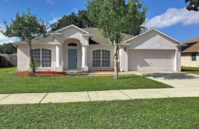 7370 Joshua Place - 7370 Joshua Place, Brevard County, FL 32927