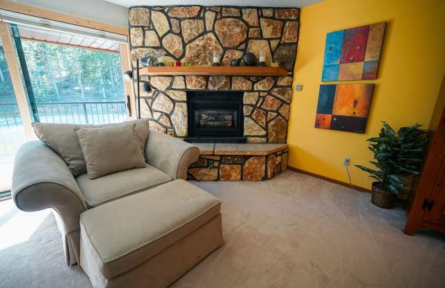 In town condo! Walk to gondola! Ski season will be the best! In town 2 bed/2 bath available starting 11/1! Gallery 3